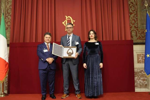 100 eccellenze italiane