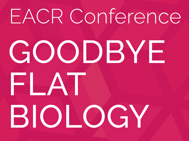 EACR flat biology