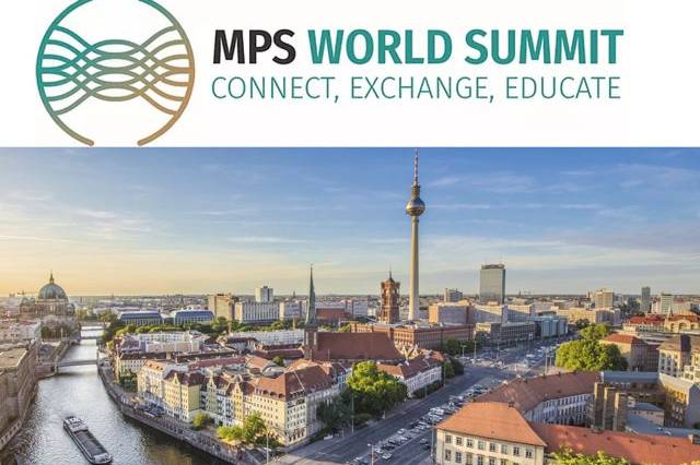 MPS WORLD SUMMIT 2023
