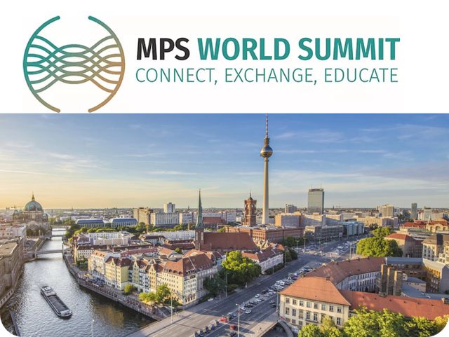 MPS WORLD SUMMIT 2023