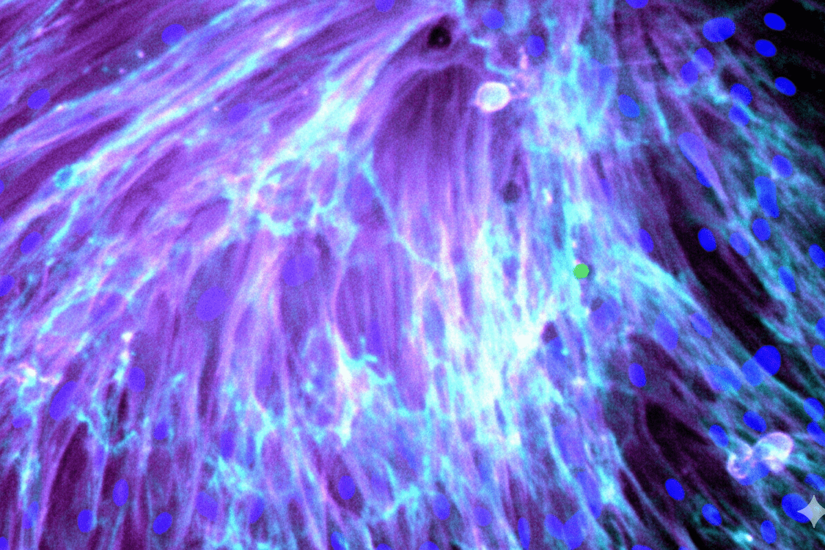 3Dskin Cells