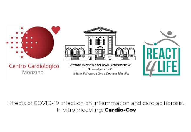 Covid19 and heart