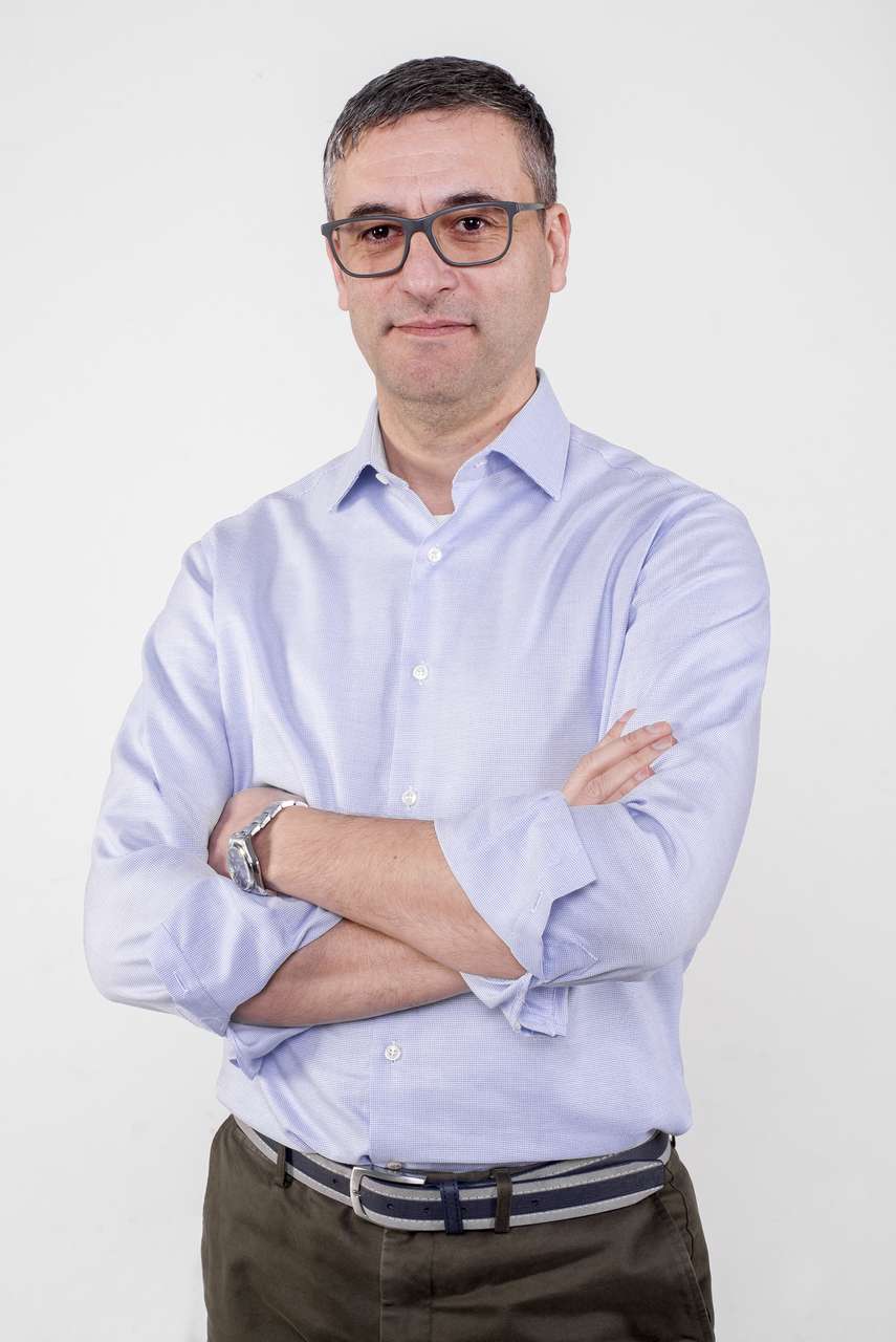 Maurizio Aiello