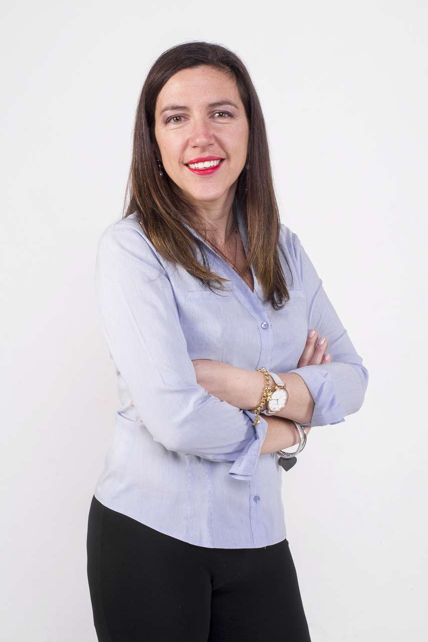 Silvia Scaglione