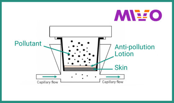 The challenge of the cosmetics industry