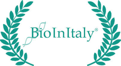 BIO IN ITALY 2018: BEST PITCH