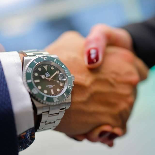 Partnership