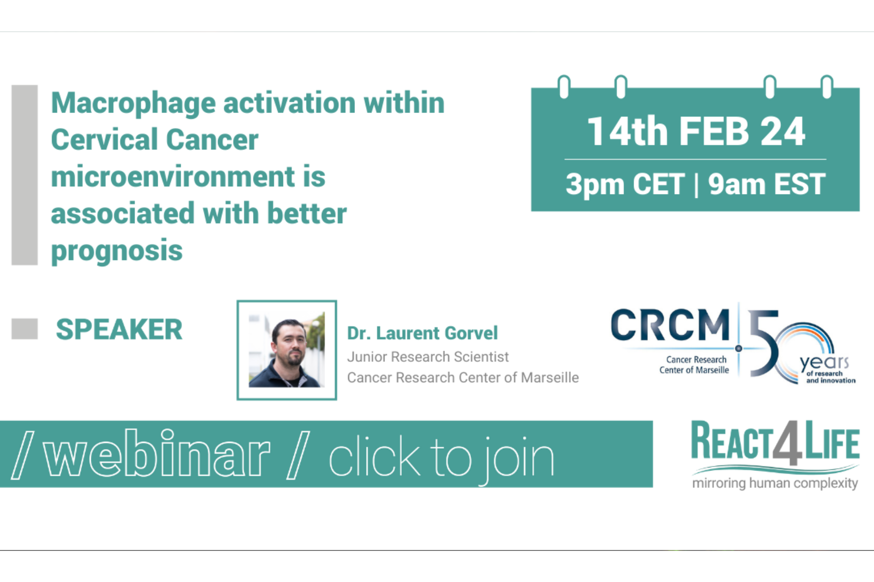 webinar Gorvel