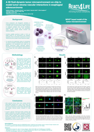 EAC - Adenocarcinoma