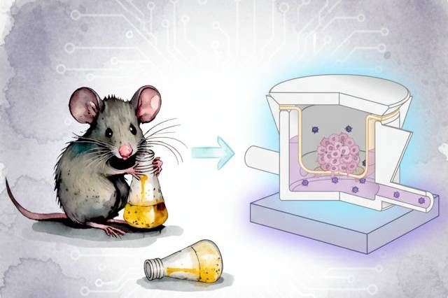 FBS laboratory testing UK
