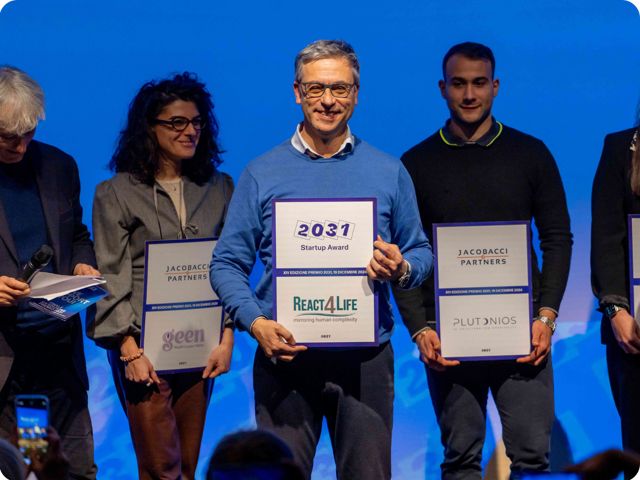 Premio 2031