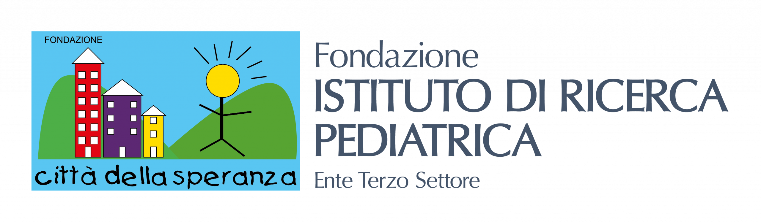 Foundation Institute of Pediatric Research Città della Speranza