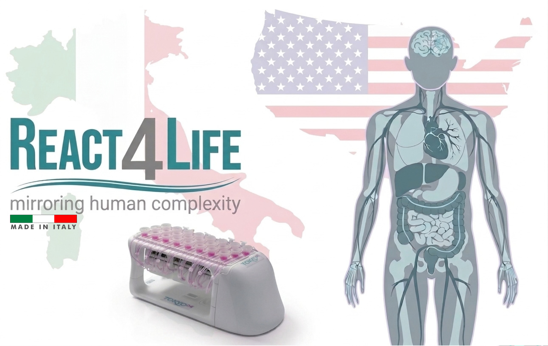 Organ-on-Chip technology for medical countermeasure development