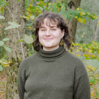 Pia Zizek