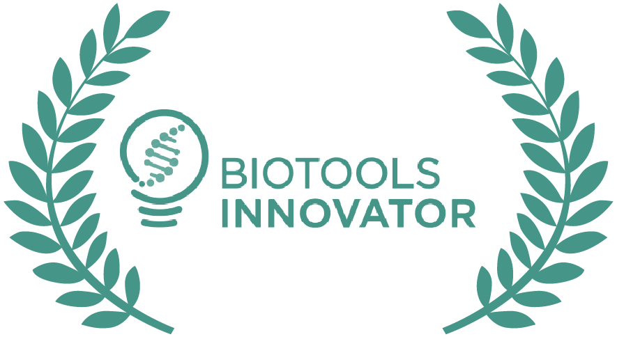 premio react4life biotools innovator