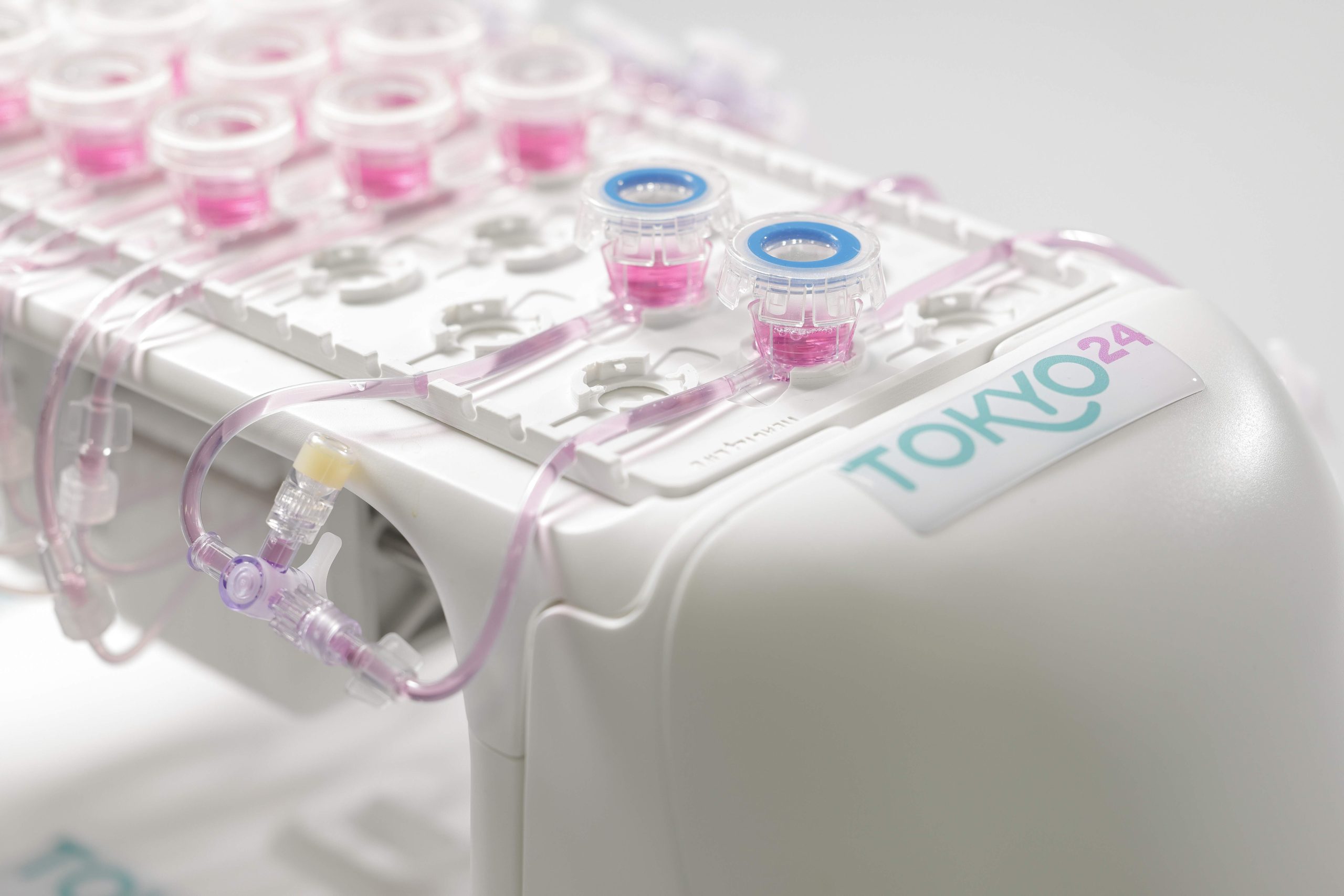 MIVO Multi-organ